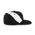 glänzender TPU Logo Snapback Hut